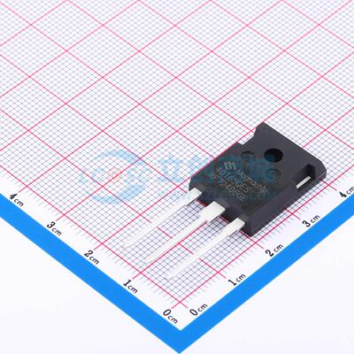 IGBT管/模块 MBQ40T65QESTH TO-247 MagnaChip 电子元器件配单