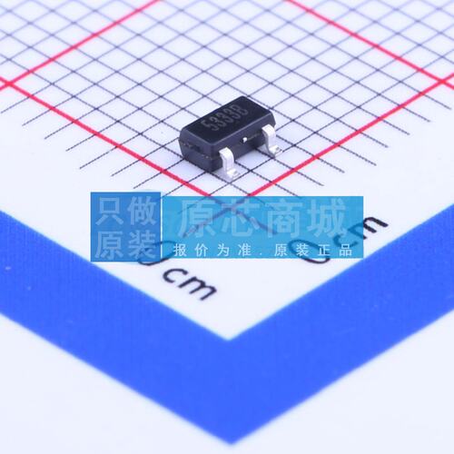 线性稳压器(LDO) SE8533X2-HF SOT-23 原装正品 电子元器件配单