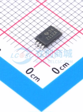功率电子开关 TPS2112APWR TSSOP-8 原装正品
