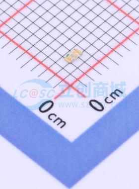 50只 发光二极管/LED MHT193UGCT 翠绿色 0603 原装 电子元器件配