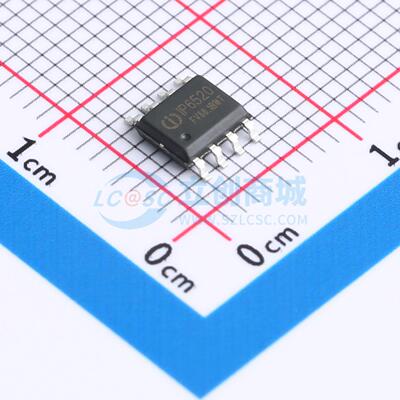 电池管理 IP6520T_PPS ESOP-8 原装正品 电子元器件配单