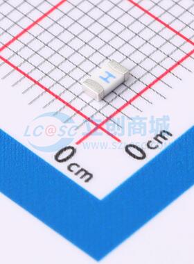 一次性保险丝 0440001.WR 1206 原装正品 电子元器件配单