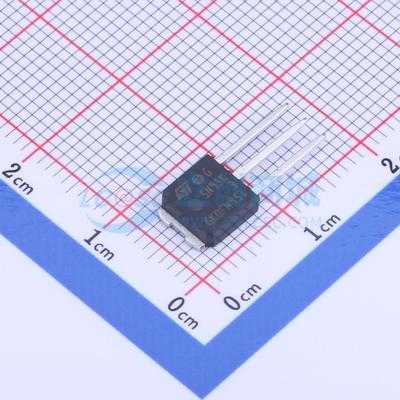 场效应管(MOSFET) STU5N95K3 TO-251-3(IPAK) 950V 4A ST(意法半