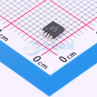 原装 运算放大器 OPA2364IDGKR VSSOP-8 全新