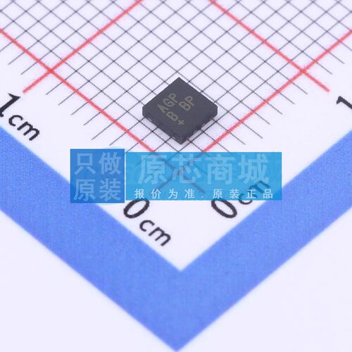 特殊功能放大器 MAX3658AETA+T TDFN-8-EP(3x3) 电子元器件配单