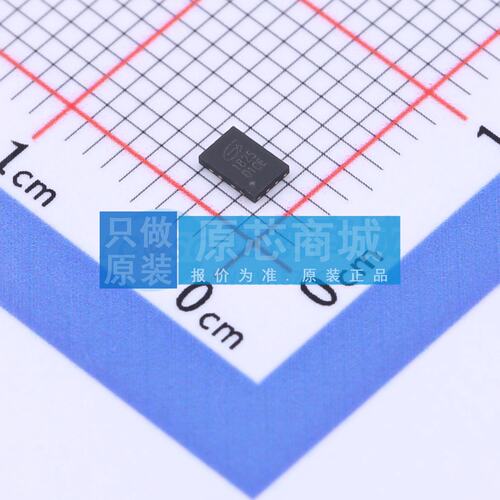 NOR FLASH GD25D10CEIGR USON-8-EP(2x3) 原装 电子元器件配单