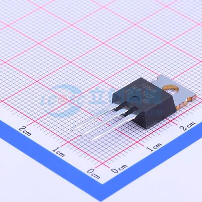 场效应管(MOSFET) IRFB260NPBF TO-220AB 原装正品