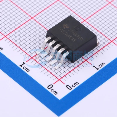线性稳压器(LDO) TPS7A4533KTTR TO-263-5 原装正品