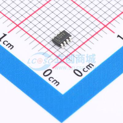 线性稳压器(LDO) LT3082ETS8#TRMPBF TSOT-23-8 原装正品