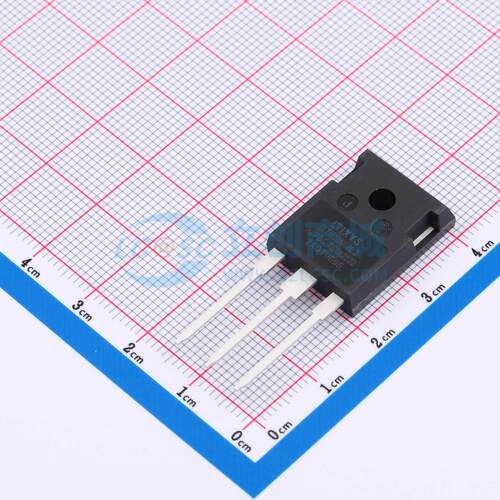 场效应管MOS IXTH30N60L2 TO-247 600V 30A Littelfuse/IXYS