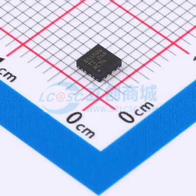 线性稳压器(LDO) TPS78518QWDRBRQ1 SON-8(3x3) 原装正品