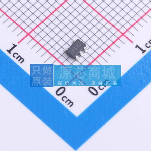 线性稳压器(LDO) ADP7118AUJZ-R2 TSOT-5 原装正品