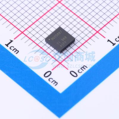 电池管理 BQ25887RGER QFN-24-EP(4x4) 原装正品 电子元器件配单