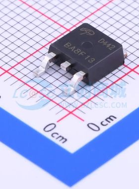 场效应管(MOSFET) AOD442 TO-252-2(DPAK) 60V 原装正品