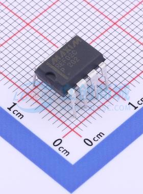 电压基准芯片 REF02CP+ PDIP-8 原装正品 电子元器件配单