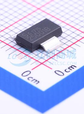 线性稳压器(LDO) IFX25001ME V33 SOT-223 原装 电子元器件配单