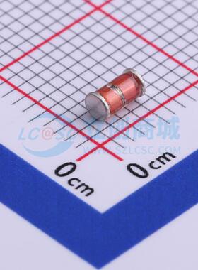 5只 玻璃放电管 BK32001002-MH SMD,2.1x4mm 200V ±20% 电子元器