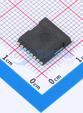 场效应管MOS IPT044N15N5ATMA1 HSOF-8 150V 174A 原装正品