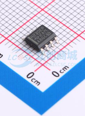 CAN收发器 SN65HVD230MDREP SOIC-8 原装正品 电子元器件配单