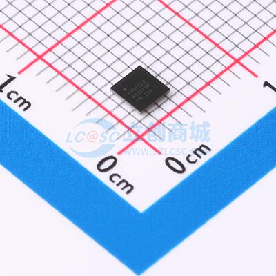 单片机(MCU/MPU/SOC) STM32F401CEY6TR WLCSP-49 电子元器件配单