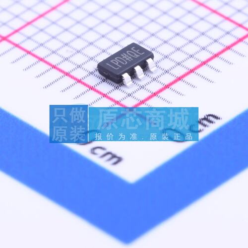 线性稳压器(LDO) ADP7118AUJZ-5.0-R7 TSOT-23-5 电子元器件配单
