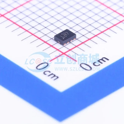 模拟开关-特殊用途 TS3USB221ARSER UQFN-10(1.5x2) 原装正品