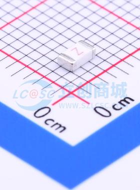 一次性保险丝 F1206HB20V024TM 1206 原装正品 电子元器件配单