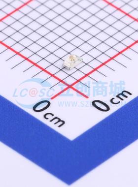 50只 发光二极管/LED TJ-S1608SW9T6ALC0A-A5 橙色 0603 电子元器