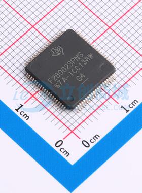 单片机(MCU/MPU/SOC) F280023PNSR LQFP-80(12x12) 电子元器件