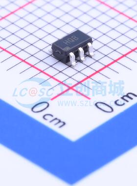 运算放大器 ADA4841-1YRJZ-R2 SOT-23-6 原装正品 电子元器件配单