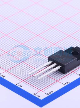 线性稳压器(LDO) BA033CC0T TO-220F-3 原装正品 电子元器件配单