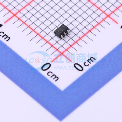 三极管(BJT) SMBT3906DW1T1G SOT-363-6 200mA 40V onsemi(安森美