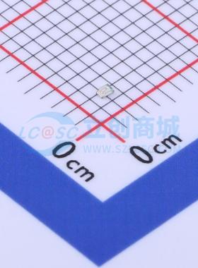 50只 发光二极管/LED TJ-S1005CL4T5ALC2G-A5 翠绿色 0402 电子元