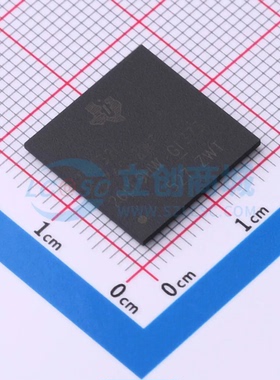 数字信号处理器(DSP/DSC) TMS320C6748EZWT3 PBGA-361