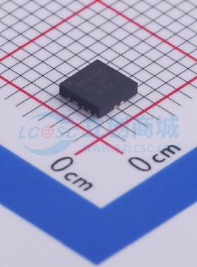 DC-DC电源芯片 TPS568215RNNR VQFN-18-HR(3.5x3.5) 电子元器件