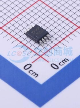场效应管(MOSFET) IRF7606TRPBF Micro-8 原装正品
