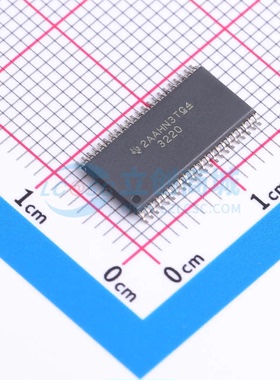 原装 音频功率放大器 TPA3220DDWR HTSSOP-44-EP-6.1mm 全新