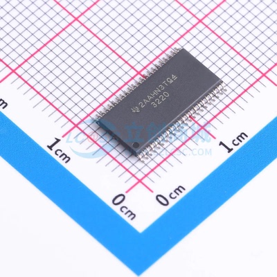 原装 音频功率放大器 TPA3220DDWR HTSSOP-44-EP-6.1mm 全新