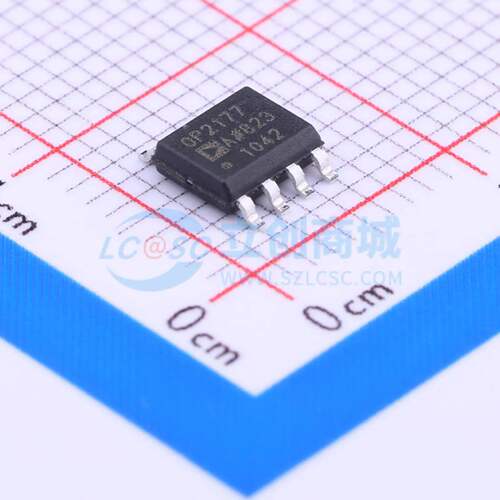 精密运放 OP2177ARZ-REEL7 SOIC-8 原装正品