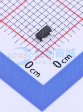TVS/ESD管 PJSOT24C-05_R1_00001 SOT-23 224V 12A PANJIT(强茂)