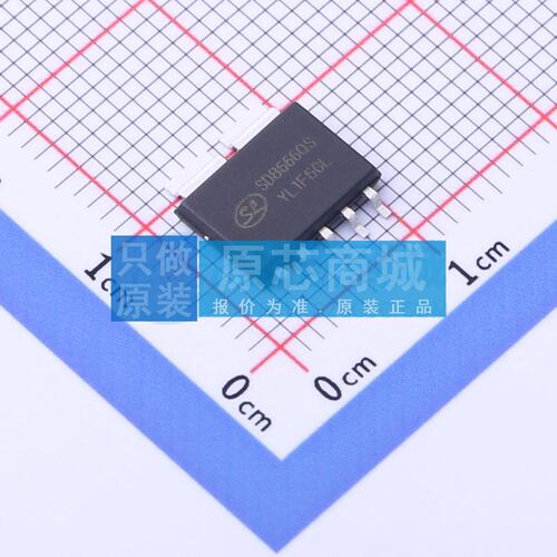 AC-DC控制器和稳压器 SD8666QS EHSOP-5 原装正品 电子元器件配单