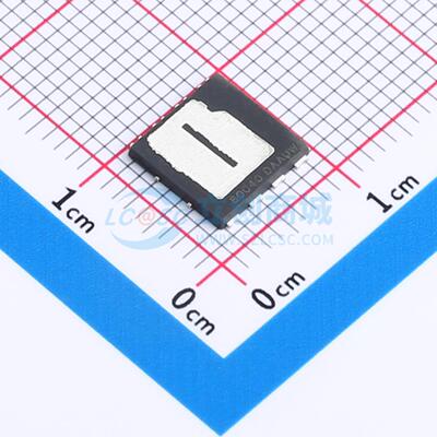 场效应管(MOSFET) FDMT80040DC DualCool-88-8 40V 420A