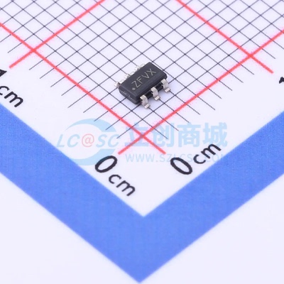 定时器/计时器 TPL5111DDCT SOT-23-6 原装正品