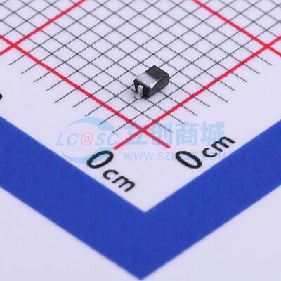 肖特基二极管 BAT60A E6327 SOD-323 原装正品