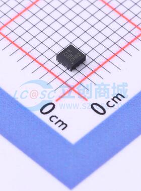 功率电子开关 TPS22965TDSGRQ1 WSON-8-EP(2x2) 电子元器件配单