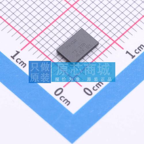 PCI/PCIE接口 DS160PR410RNQT WQFN-40(4x6) 原装正品
