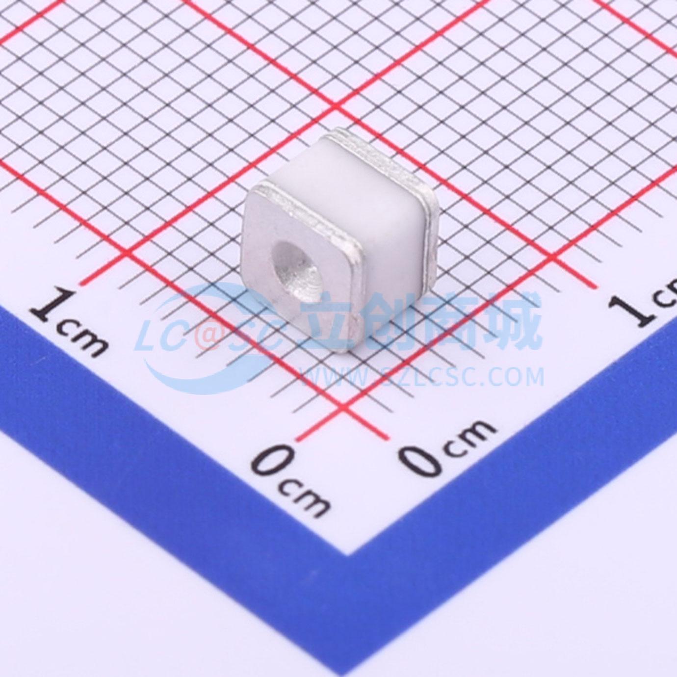 气体放电管(GDT) BWF401N SMD,5x4.2mm 400V ±30% 电子元器件