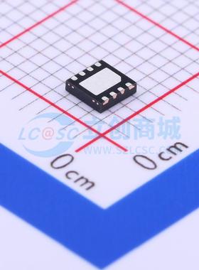 音频功率放大器 APA2010QBI-TRG TDFN-8-EP(3x3) 电子元器件配单