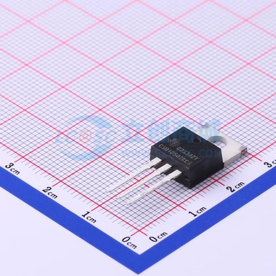 场效应管(MOSFET) CSD18502KCS TO-220 原装正品