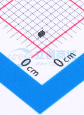 场效应管MOS DMP56D0UFB-7B X1-DFN1006-3 50V 200mA DIODES(美台